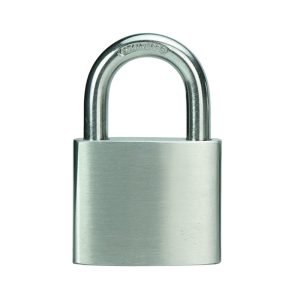 50#不锈钢智能无源挂锁