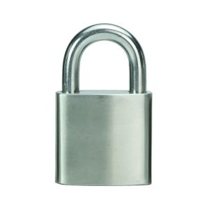 40#不锈钢智能无源挂锁