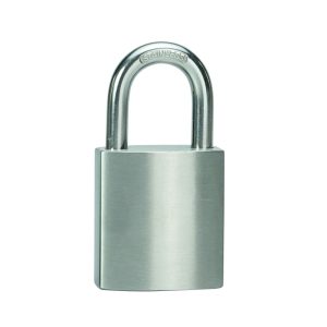 33#不锈钢智能无源挂锁