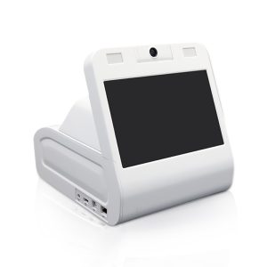 护照人证核验一体机