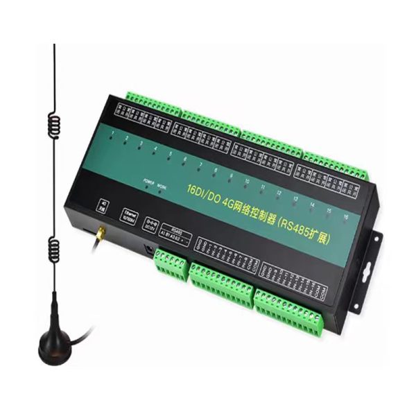 4G网络控制器（国密版）