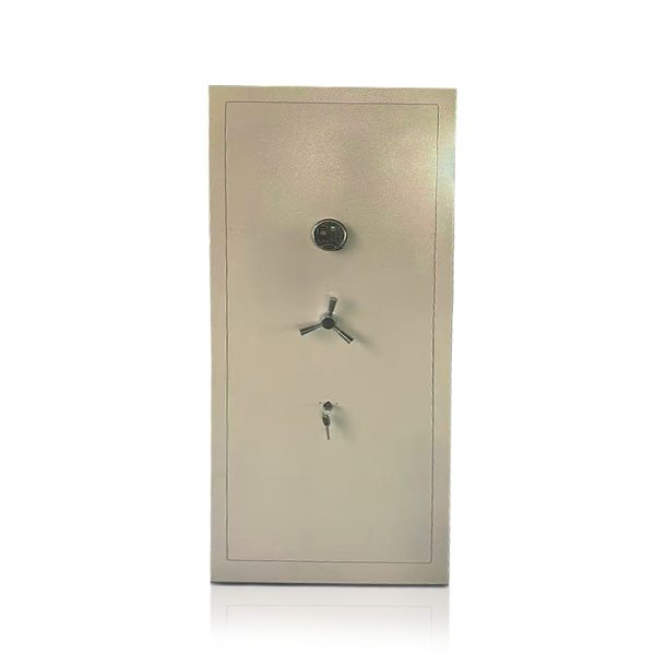 重控柜（A型）单指纹锁版