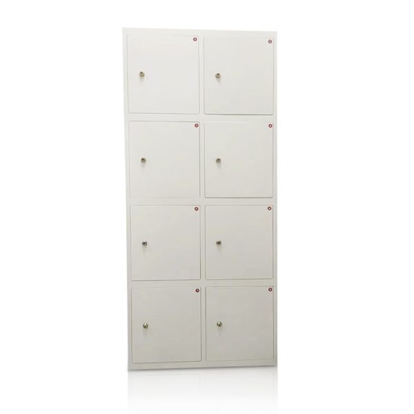 八门柜（智能锁芯版）