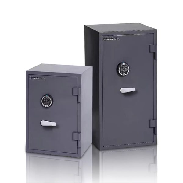 中小型防火重控柜